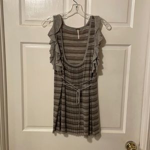 BRAND NEW Free People Women’s Top, LARGE